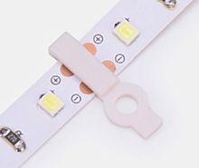 Монтажная клипса для светодиодной ленты шириной 10 мм Neon-Night картинка 